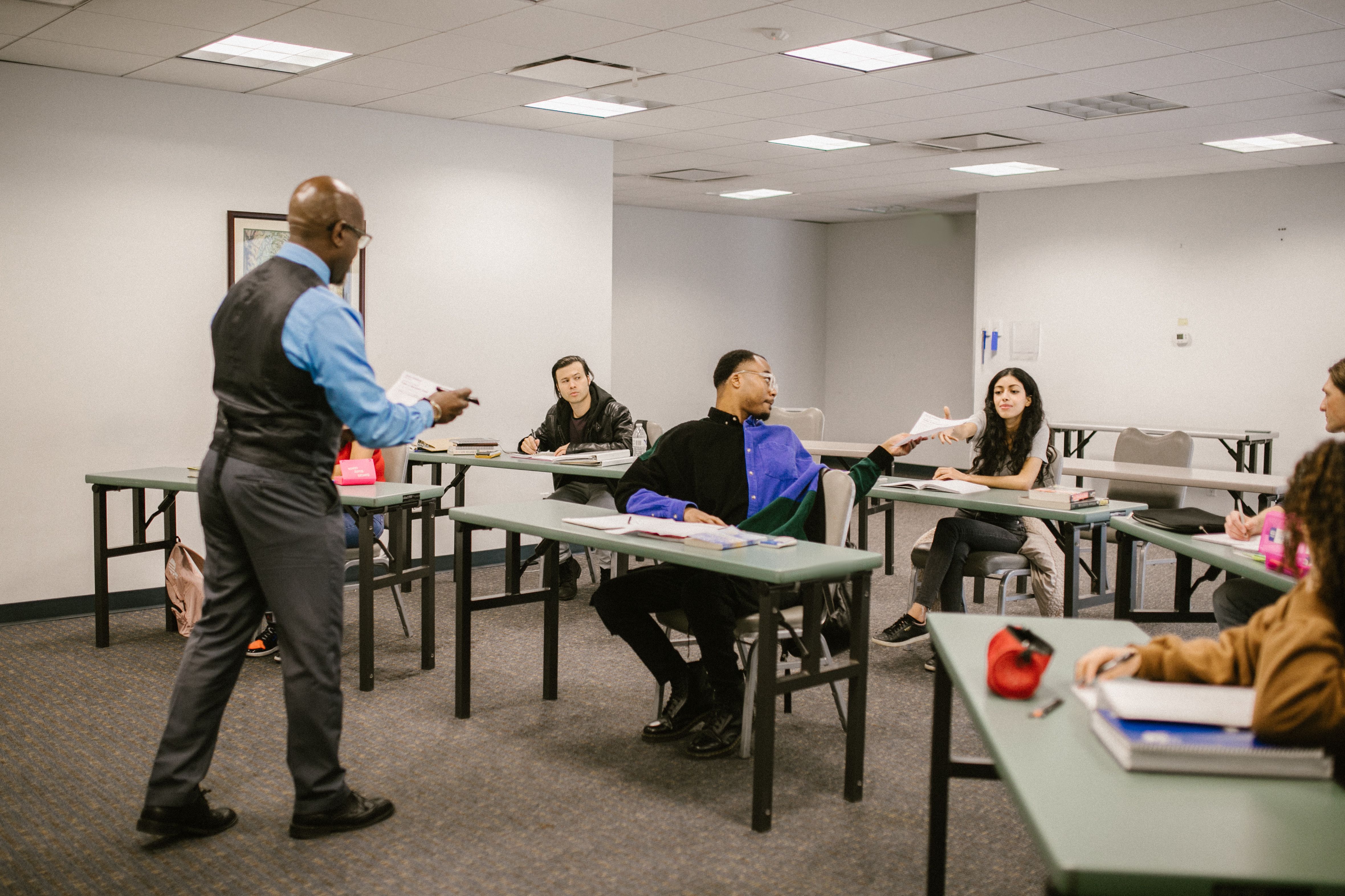 Executive Education