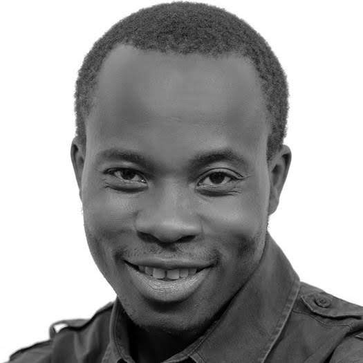 Mr. Reagan Okongo